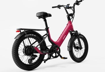 URTOPIA Carbon Joy E-Bike