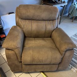 Flexsteel Recliner