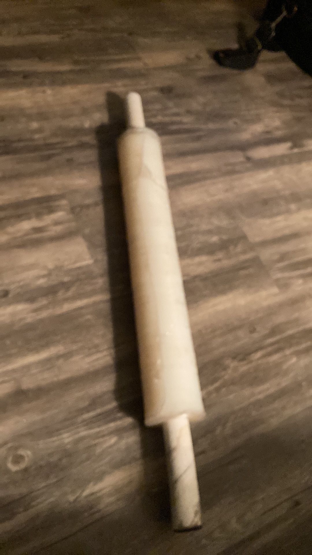 Shrink wrap roll