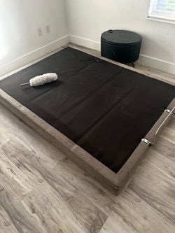 Adjustable Electric Bed Base