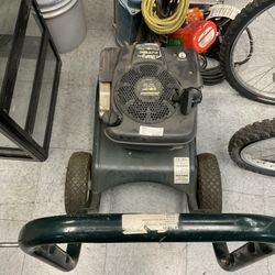 Craftsman Pressure Washer Motor