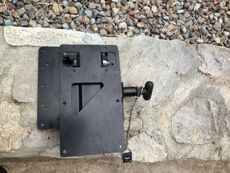 Heavy Duty RV TV Wall Mount