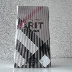 Brit For Her Eau de Parfum