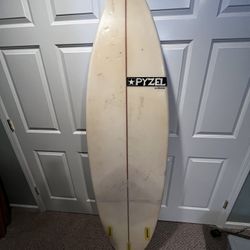 Surfboard 