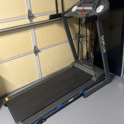 Treadmill 