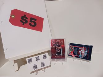 2013 Panini Select Tyler Eifert Hot Rookies RC Card # 17 