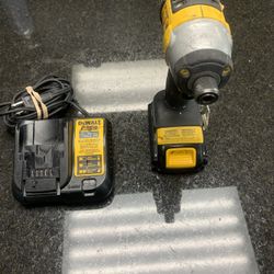 Dewalt Drill Driver 65869-1