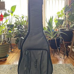 Cordoba Classical Guitar Gig Bag Full Size