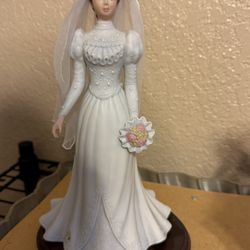 Home Interior Figurine 