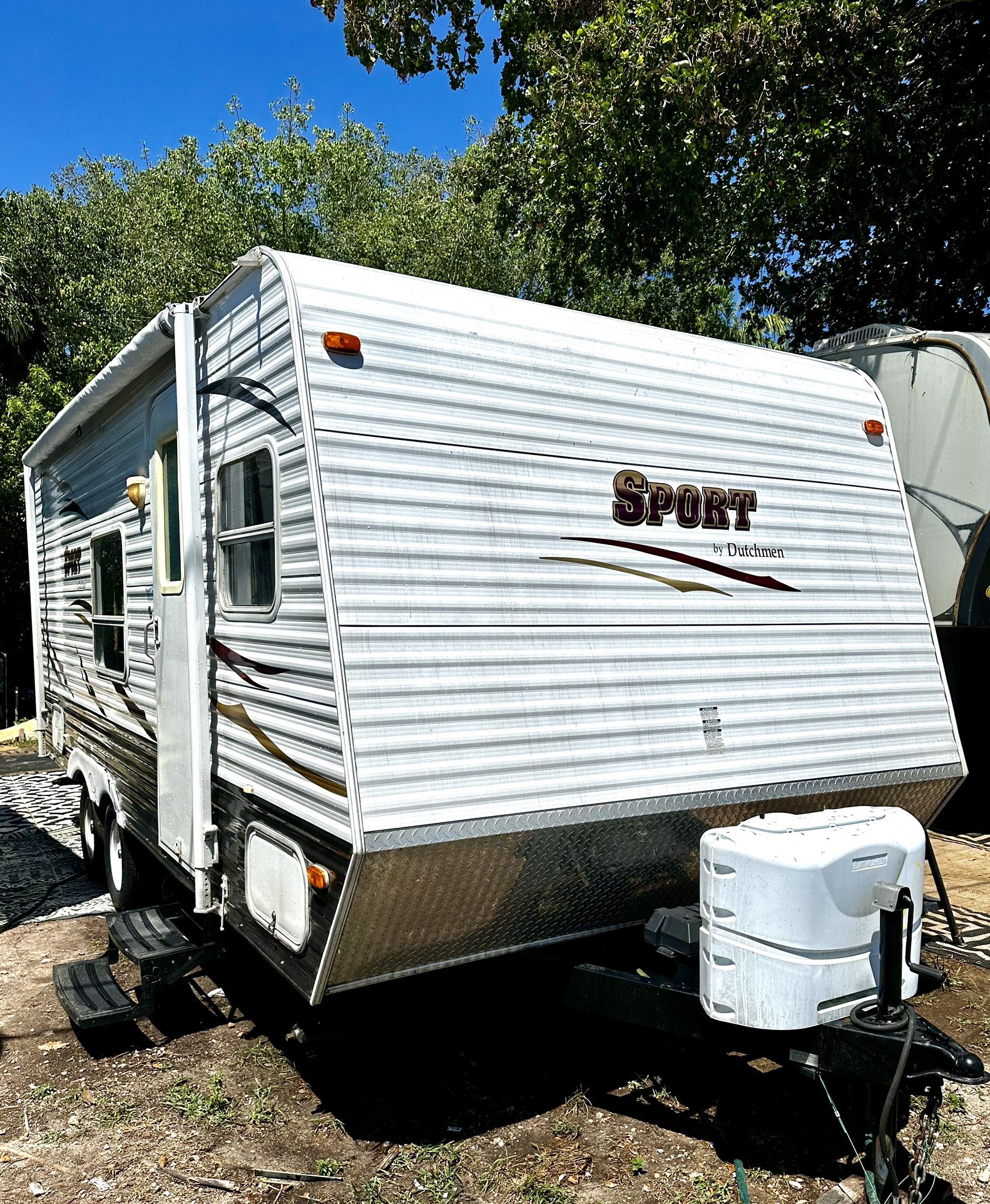 2010 Sport Rv For Sale 