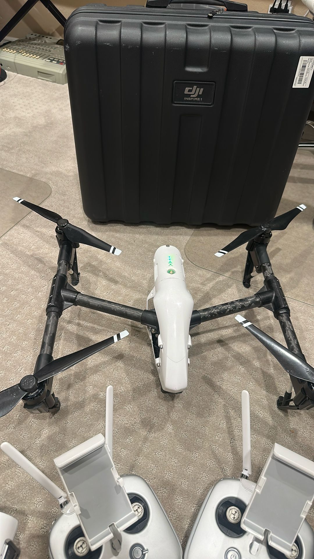 DJI Inspire 1