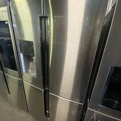 Samsung Flex Refrigerator