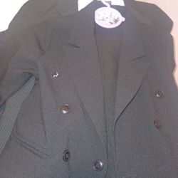 Dress Jacket