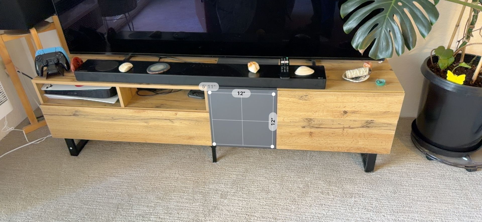 Beautiful TV Stand