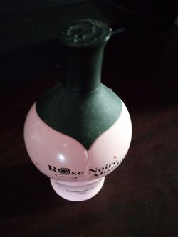 Rose Noire Absolue perfume. Mint. $10 OBO