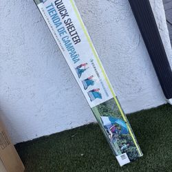 Beach Shade Quick Shelter 