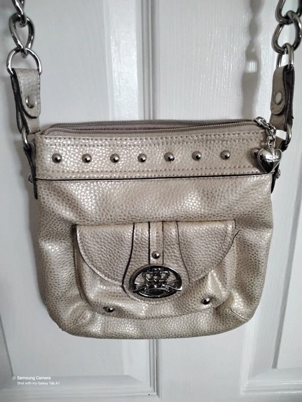 Cathy Van Zeeland, Small Crossbody Handbag...Serious Inquiries Only!