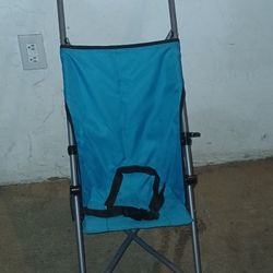 Baby Stroller 