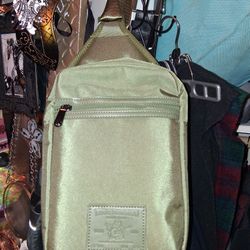 True Religion Satchel 