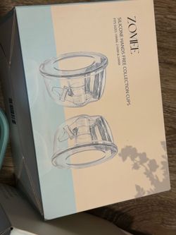 breast pump