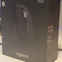 Logitech Anywhere Mouse 3s 