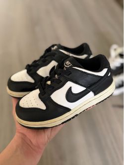Nike pandas 9C