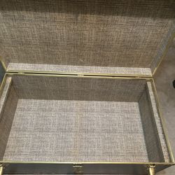 Storage Trunk 