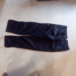 Pants  , Nylon Jogging  , 3 Pair 