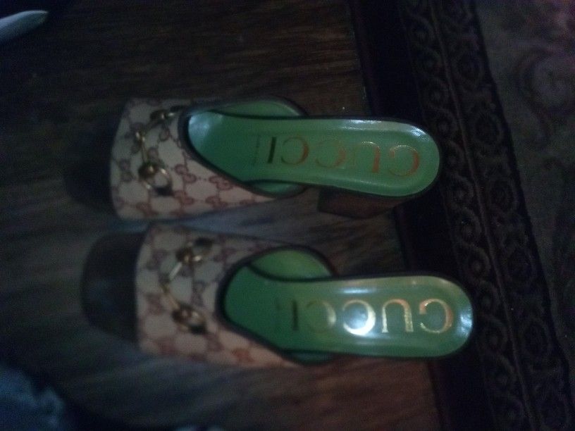 Gucci