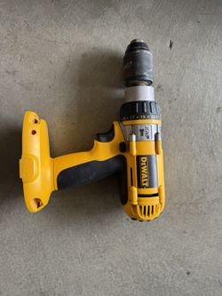 Dewalt Drill