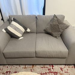 Loveseat Sofa