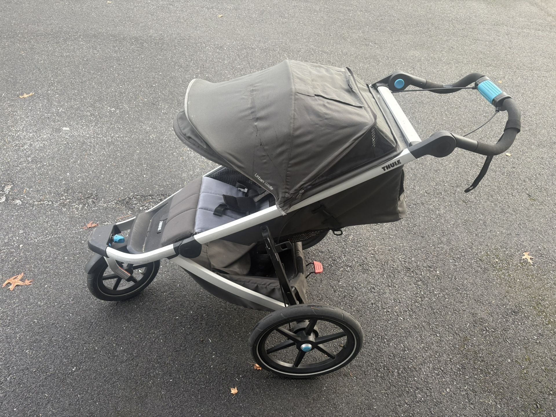 Thule stroller ($100 OBO)