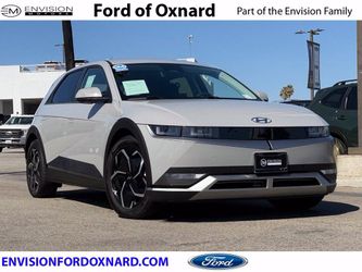 2024 Hyundai IONIQ 5