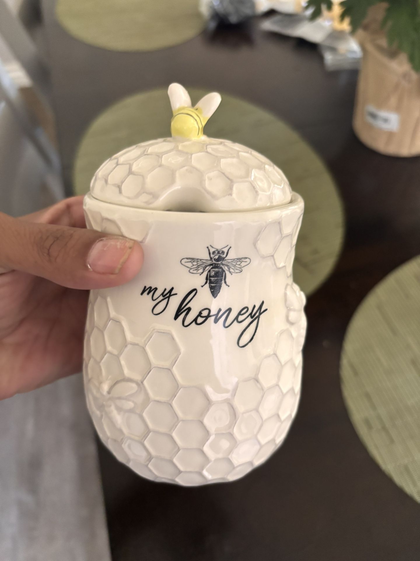 Honey Pot