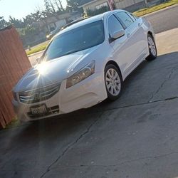 2011 Honda Accord