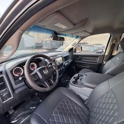 2013 Dodge Ram 1500