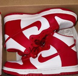 Nike Dunks