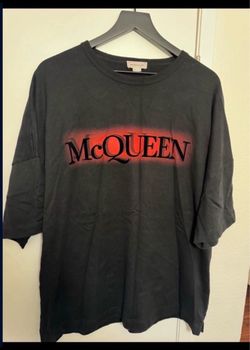 Men’s Alexander McQueen shirt