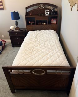 Bedroom Set