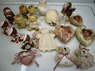 Ornaments