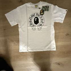 Bape shirt