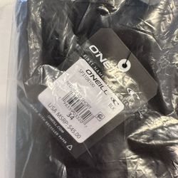 Brand New O’Neill Shorts 34 Waist