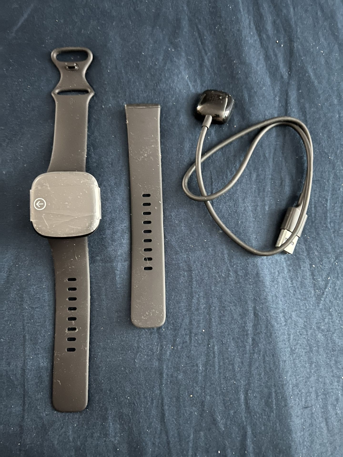 Fit Bit Versa 3 BRAND NEW