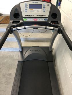 Treadmill True PS300 for Sale in Orlando FL OfferUp