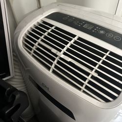Portable Air Conditioner Brand Cooper Huber 