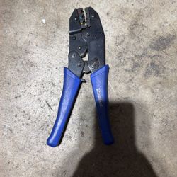 Duralast Wire Crimper