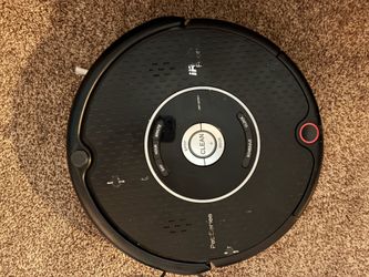 iRobot Roomba Robot Vacuum – Works Great