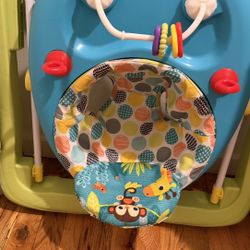 Baby Walker