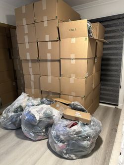 Brand New AMAZON Clothes 