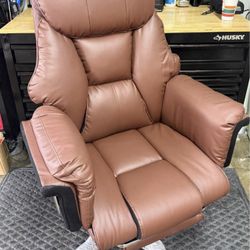 Big and Tall Office Chair